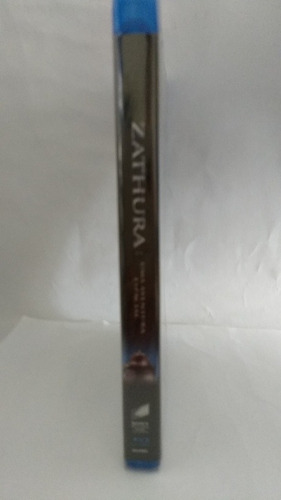 Blu-ray Zathura