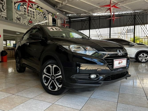 Honda HR-V HR-V EXL CVT 1.8 I-VTEC FlexOne