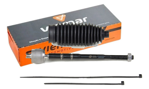 Articulação Axial Qq 1.0 L 12v Sohc L3 2019 A 2021 - 680434k