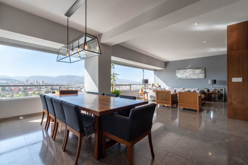 Imagen 3 de 14 de Departamento En Venta En Residencial Sens Con Terraza