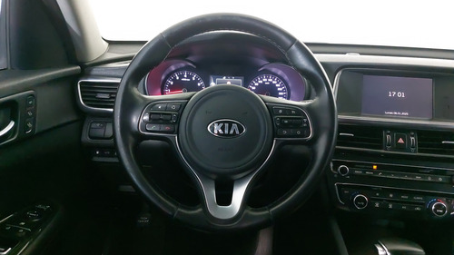 Kia Optima 2.4 EX AUTO