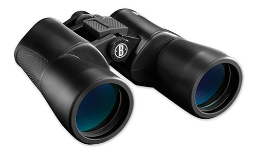 Binocular Bushnell 12 X 50 Powerview Black Porro
