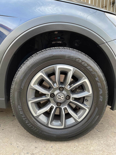 Volkswagen Saveiro 1.6 Cross 2019