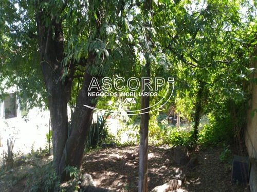Imagem 2 de 30 de Chacara No Gran Park Residencial - Ch00066 - 71061359