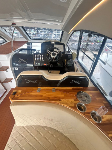 Nx 400 Horizon Diesel N É Focker Ventura Phantom Azov