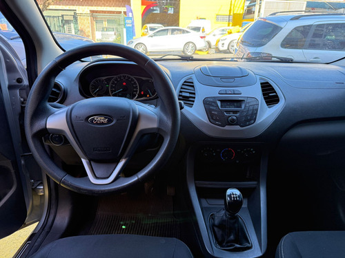 Ford Ka Ford Ka 1.0 SE Plus (Flex)