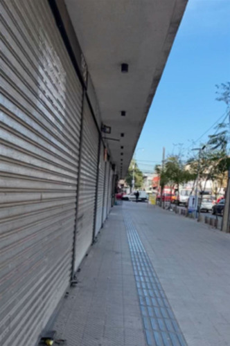 Local Comercial En Arriendo En Santiago