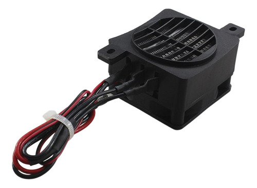 Calentador Ventilador Temperatura Constante 12v 180w
