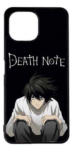 Funda Protector Para Xiaomi Mi 11 Lite 5g Ne Death Note