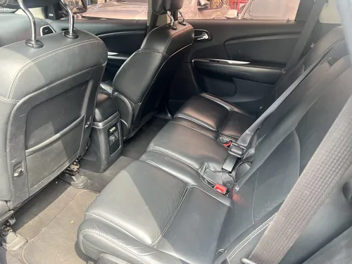 Dodge Journey 2.4 Sxt Fl