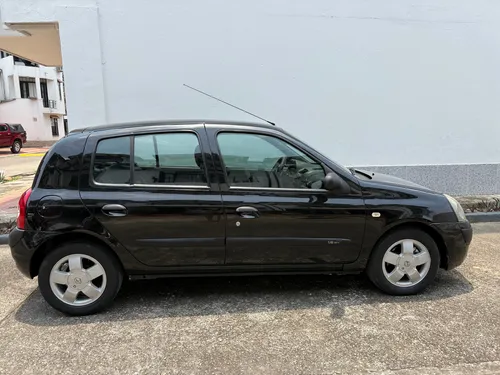 Renault Clio F.iv Expression