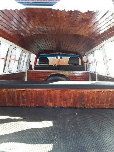 Imagem 11 de 15 de Volkswagen Kombi