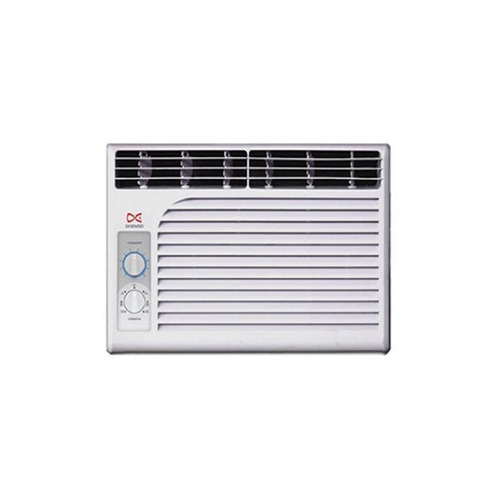 Aire Acondicionado Daewoo 5000 Btu Modelo Dc-0520fcl 110v