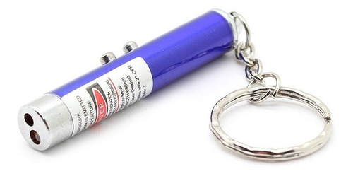 Laser Basico 3 En 1, Linterna, Detector Billetes Falsos