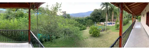 Finca San Jerónimo Sector Los Tamarindos