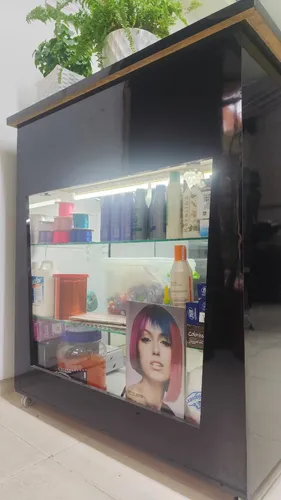¡oportunidad Única! Peluquería Acreditada (2 Años) + Arriendo Increíble ($600.000).