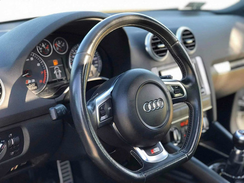 Imagen 9 de 13 de Audi S3 2009 2.0 T Fsi Mt Quattro 255cv 1402 Mm