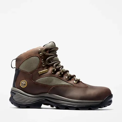 Bota Borcego Hombre Timberland Chocorua Impermeable Trekking