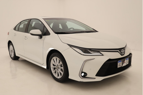 Toyota Corolla XEI CVT 2.0