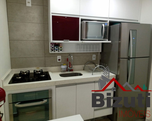 Imagem 8 de 12 de Lindo Apartamento, Condomínio Azaleia, Em Jundiaí - Ap00836 - 68977794