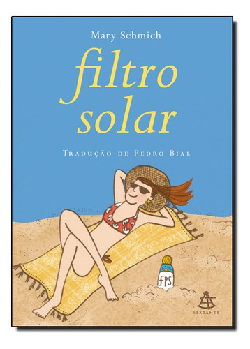 Filtro Solar