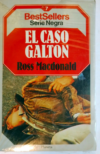 El Caso Galton