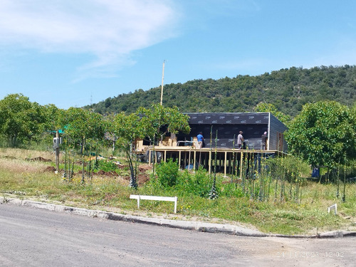 Oferta Terreno En Condominio Urbanizado 2da Linea Al Lago!