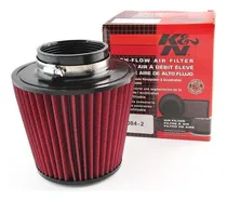 Comprar Filtro De Aire Conico 3 Pulgadas Carro Universal Tuning K&n