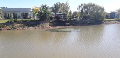 Imagen 11 de 13 de Oportunidad!! Lote En San Eliseo Golf & Country Club 1.150 M2