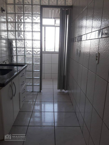 Imagem 2 de 23 de Lindo Apartamento 02 Dorm. Em Ermelino Matarazzo - Ap2428