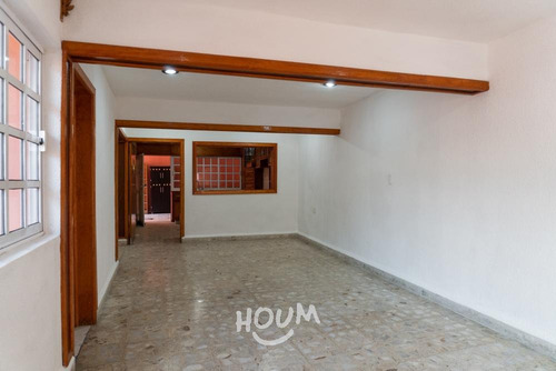 Imagen 5 de 29 de Casa En Santa Isabel Tola, Gustavo A. Madero Con 3 Recámaras, 100 M², Id: 87146