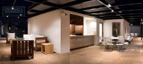 Apartamento De 2 Dormitorios Venta Con Renta Punta Carretas