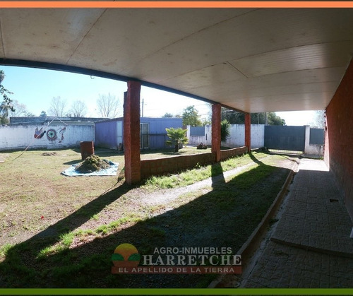 Venta De 2 Casas 4 Dormitorios En El Dorado, Canelones