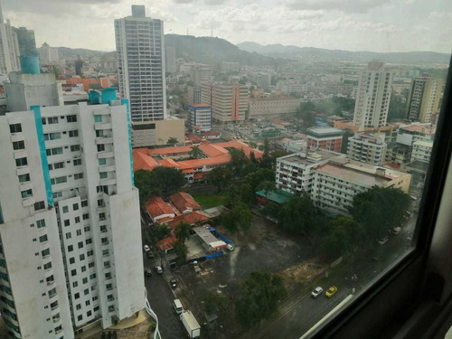 Imagen 7 de 14 de Venta De Apartamento De 86 M2 En Ph Belle View Tower 21-3686