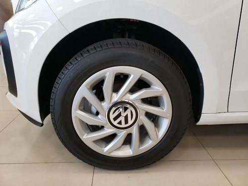 Volkswagen Up! 1.0 High Up! 75cv 5 P 0 Km 2021