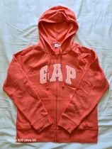 Comprar Campera Gap Frizadas De Mujer Originales