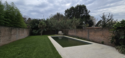 Casa En Alquiler