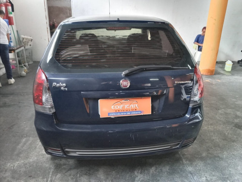 Imagem 6 de 9 de Fiat Palio 1.0 2011