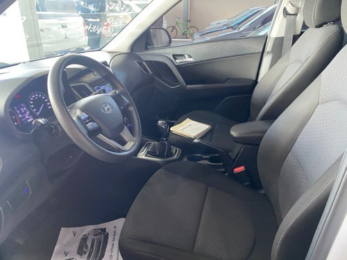 Imagem 6 de 9 de Creta 1.6 16v Flex Pulse Manual