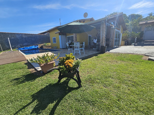Chácara A Venda Com Porteira Fechada