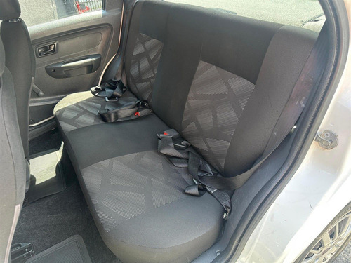 Fiat Palio 1.0 MPI FIRE 8V FLEX 4P MANUAL