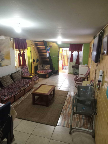 Venta Propiedad Pareada (86291)