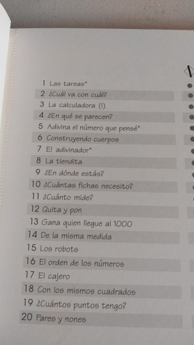 Fichero Actividades Didácticas Matemáticas Segundo Grado (Usado)