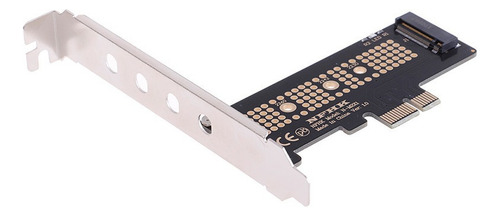 Adaptador Ssd M.2 Nfhk N-m2x1 Pci-express X1 30g