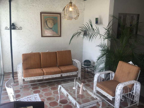 Imagen 9 de 22 de En Alquiler Anexo Macaracuay 130 M2 1h/1b/1pe
