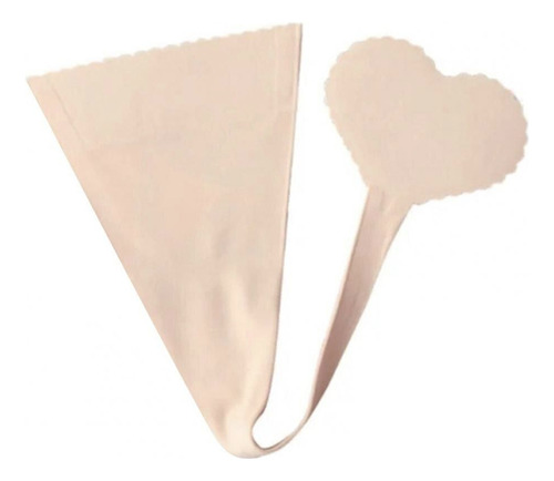 Moda Lenceria Tanga Forma C String Invisible Panty Bragas