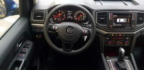 Amarok Highline 4x4 At 180 2.0 Fede Punta