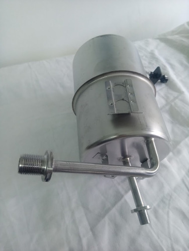Imagen 6 de 8 de Caldera Dispenser Agua De Columna Pie Humma Original