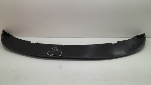 Spoiler Parachoque Traseiro Vw Golf 98/04  1j6807521 Usado