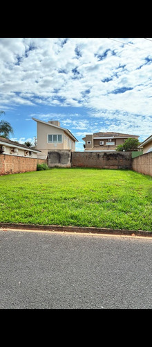 Terreno Condomínio Dahma 3 419 M2 Oportunidade